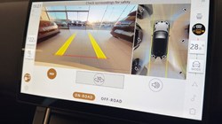 LAND ROVER RANGE ROVER VELAR 2.0 D200 MHEV Dynamic SE 5dr Auto 4920870