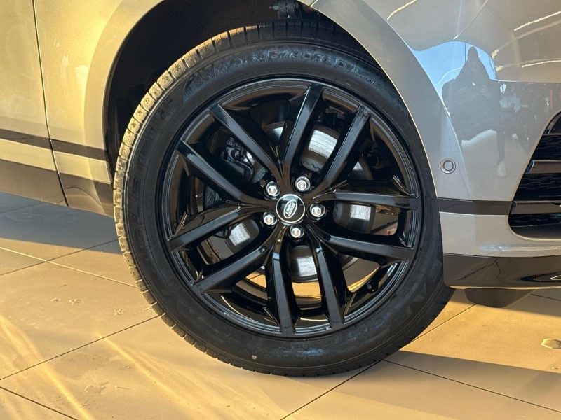  LAND ROVER RANGE ROVER VELAR 2.0 D200 MHEV Dynamic SE 5dr Auto 4920893