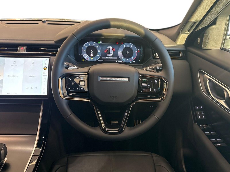  LAND ROVER RANGE ROVER VELAR 2.0 D200 MHEV Dynamic SE 5dr Auto 4920873