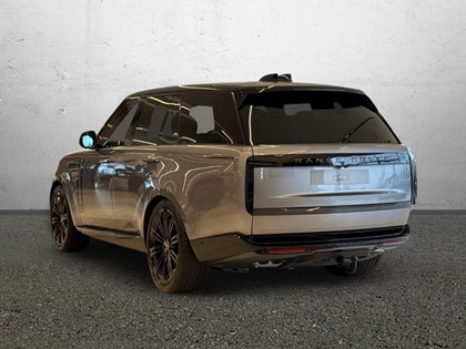 LAND ROVER RANGE ROVER 3.0 D350 SE 4dr Auto