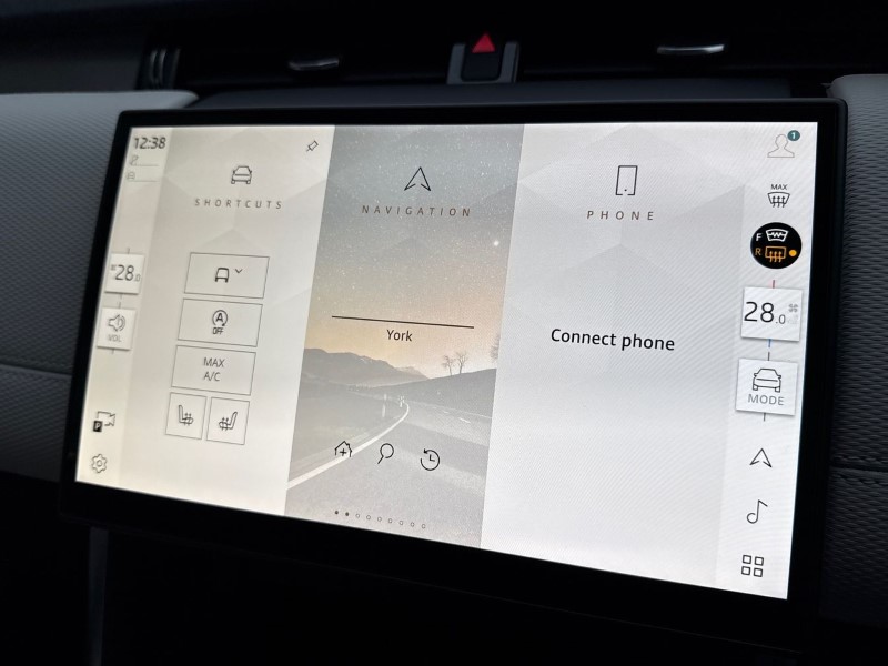  LAND ROVER DISCOVERY SPORT 2.0 D200 Landmark 5dr Auto [5 Seat] 5015674