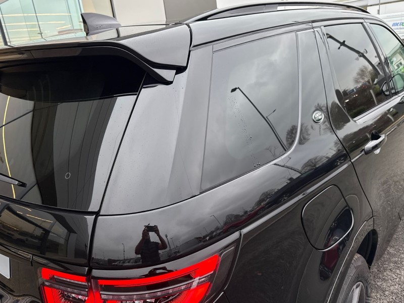  LAND ROVER DISCOVERY SPORT 2.0 D200 Landmark 5dr Auto [5 Seat] 5015688