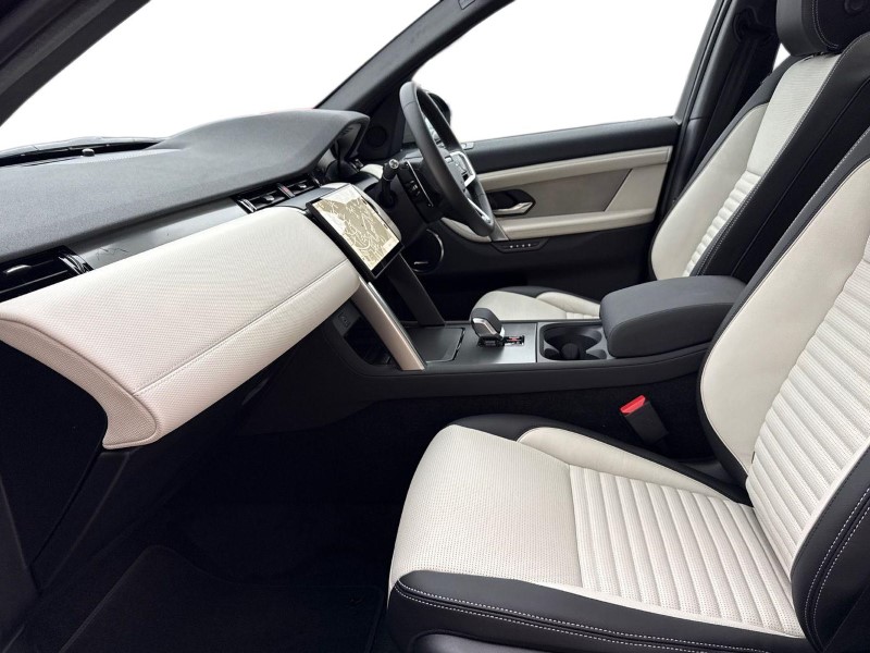  LAND ROVER DISCOVERY SPORT 2.0 D200 Landmark 5dr Auto [5 Seat] 5015649