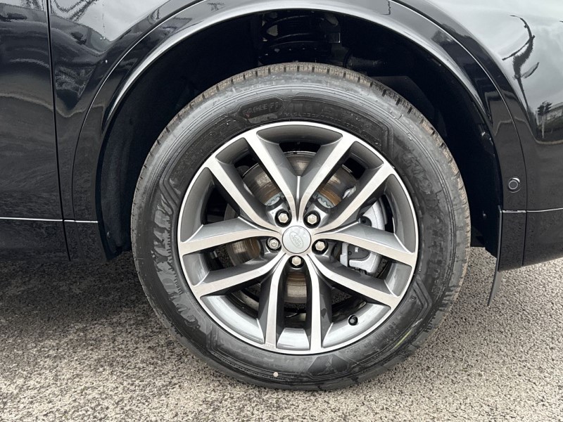  LAND ROVER DISCOVERY SPORT 2.0 D200 Landmark 5dr Auto [5 Seat] 5015654