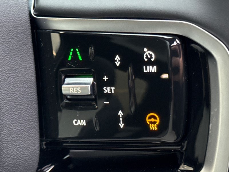  LAND ROVER DISCOVERY SPORT 2.0 D200 Landmark 5dr Auto [5 Seat] 5015673