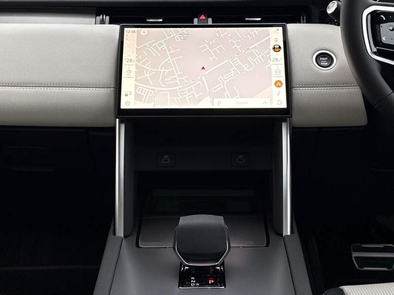  LAND ROVER DISCOVERY SPORT 2.0 D200 Landmark 5dr Auto [5 Seat] 5015659