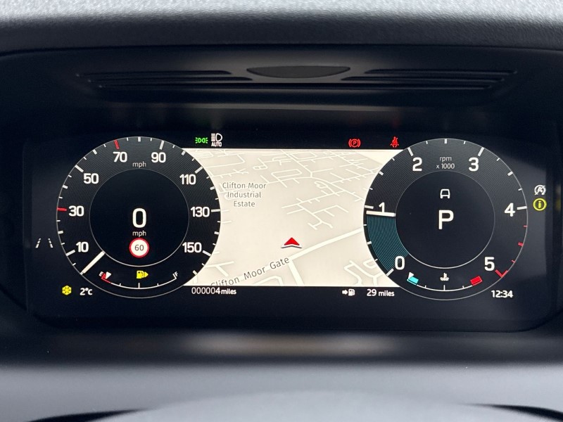  LAND ROVER DISCOVERY SPORT 2.0 D200 Landmark 5dr Auto [5 Seat] 5015661