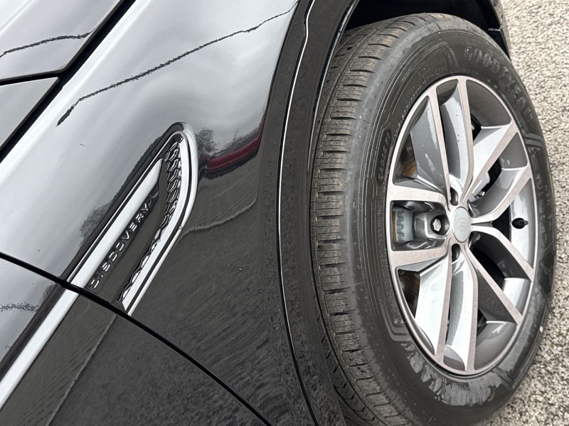  LAND ROVER DISCOVERY SPORT 2.0 D200 Landmark 5dr Auto [5 Seat] 5015665