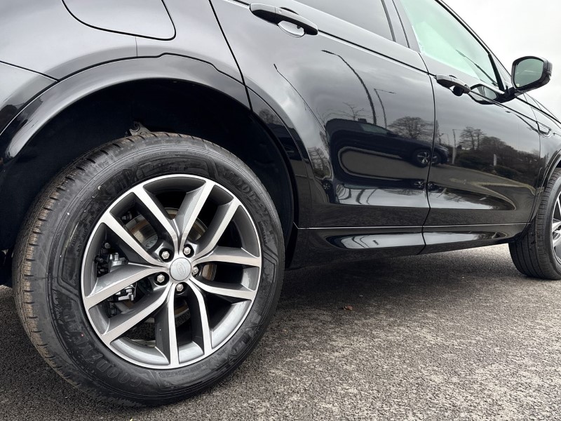  LAND ROVER DISCOVERY SPORT 2.0 D200 Landmark 5dr Auto [5 Seat] 5015685