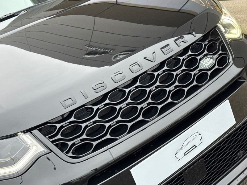  LAND ROVER DISCOVERY SPORT 2.0 D200 Landmark 5dr Auto [5 Seat] 5015680