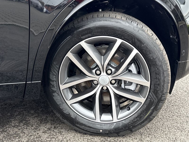  LAND ROVER DISCOVERY SPORT 2.0 D200 Landmark 5dr Auto [5 Seat] 5015686