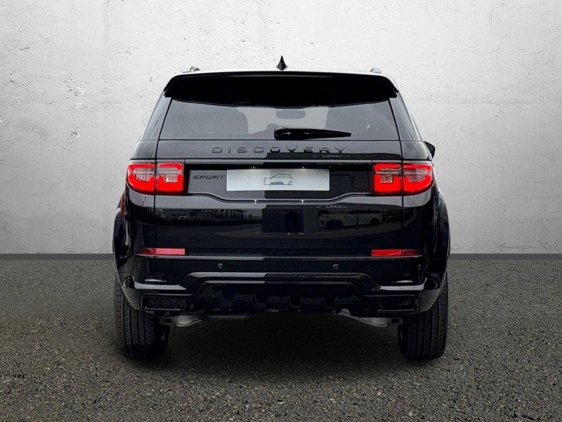  LAND ROVER DISCOVERY SPORT 2.0 D200 Landmark 5dr Auto [5 Seat] 5015652