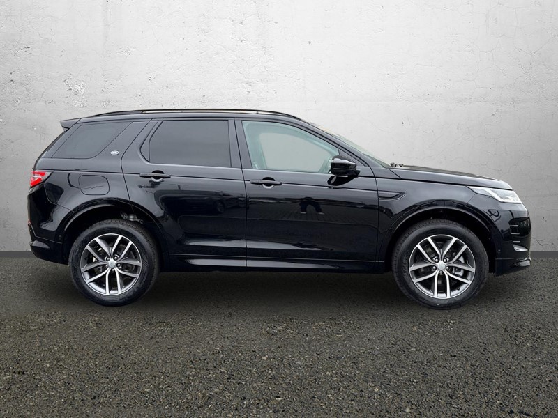  LAND ROVER DISCOVERY SPORT 2.0 D200 Landmark 5dr Auto [5 Seat] 5015651