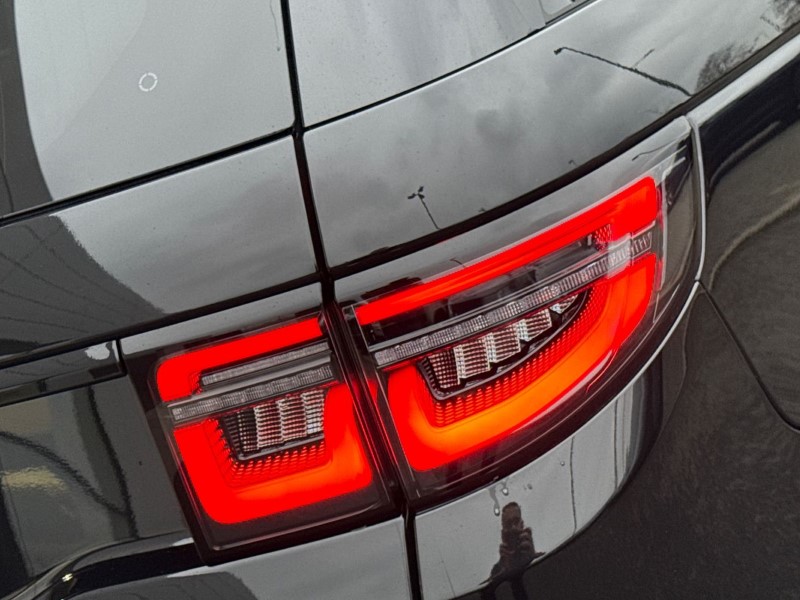  LAND ROVER DISCOVERY SPORT 2.0 D200 Landmark 5dr Auto [5 Seat] 5015664