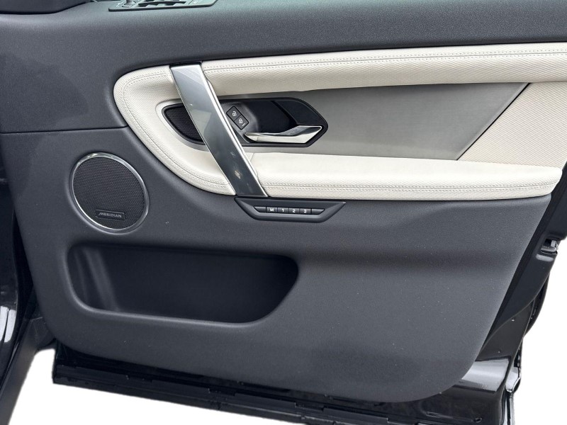  LAND ROVER DISCOVERY SPORT 2.0 D200 Landmark 5dr Auto [5 Seat] 5015667