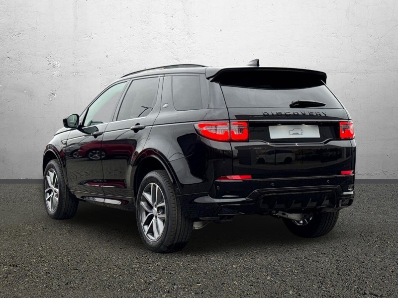  LAND ROVER DISCOVERY SPORT 2.0 D200 Landmark 5dr Auto [5 Seat]