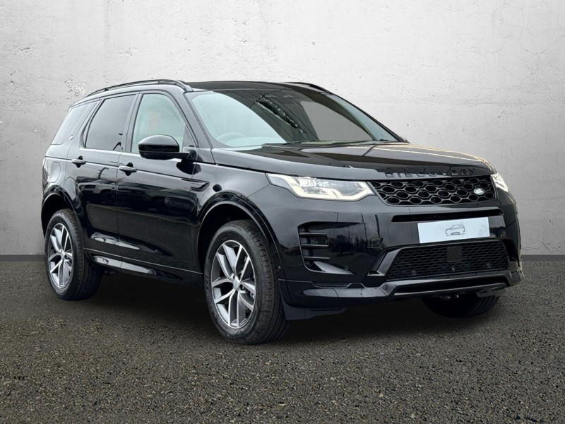 LAND ROVER DISCOVERY SPORT 2.0 D200 Landmark 5dr Auto [5 Seat]