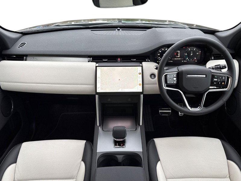  LAND ROVER DISCOVERY SPORT 2.0 D200 Landmark 5dr Auto [5 Seat] 5015655