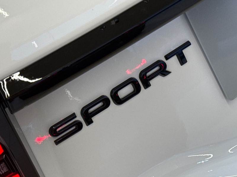  LAND ROVER DISCOVERY SPORT 2.0 D200 Landmark 5dr Auto [5 Seat] 4993842