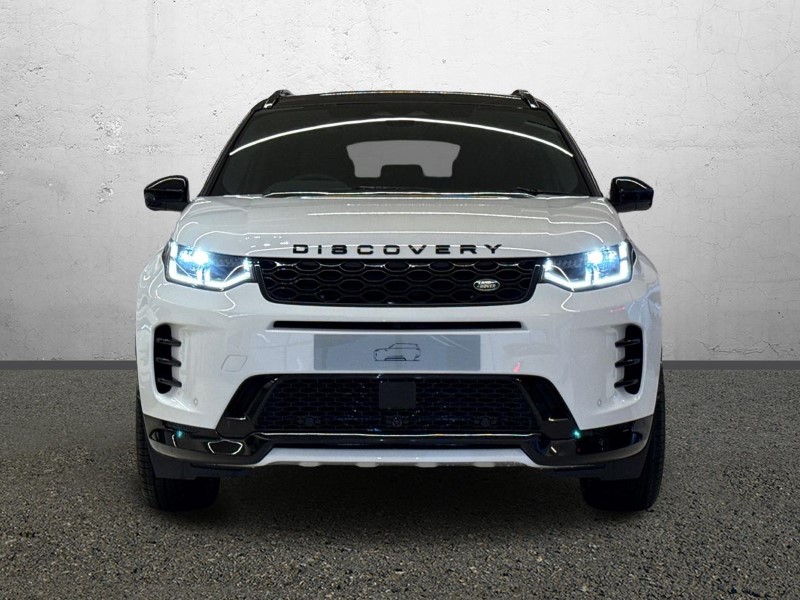  LAND ROVER DISCOVERY SPORT 2.0 D200 Landmark 5dr Auto [5 Seat] 4993811