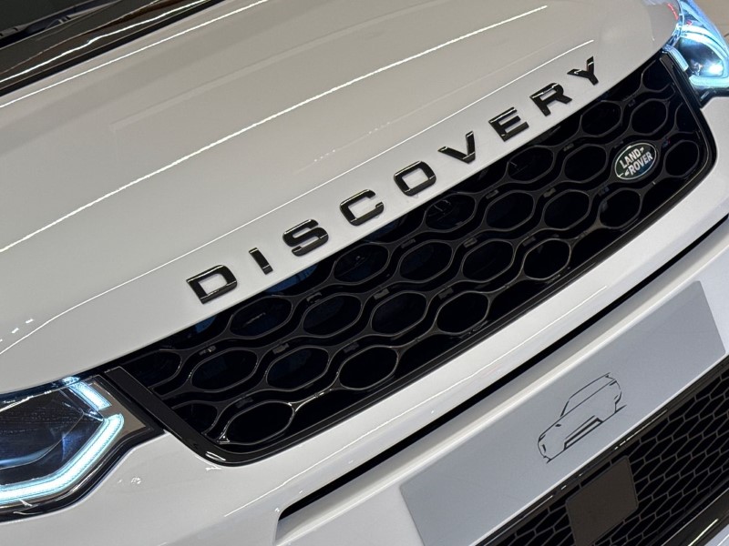  LAND ROVER DISCOVERY SPORT 2.0 D200 Landmark 5dr Auto [5 Seat] 4993839