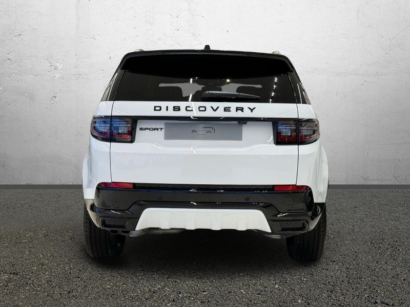  LAND ROVER DISCOVERY SPORT 2.0 D200 Landmark 5dr Auto [5 Seat] 4993810