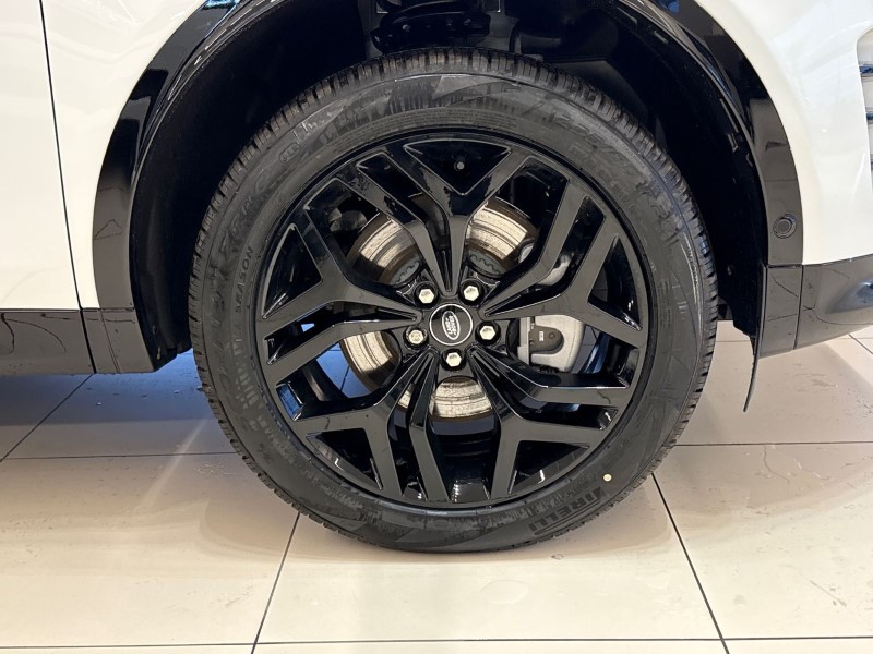  LAND ROVER DISCOVERY SPORT 2.0 D200 Landmark 5dr Auto [5 Seat] 4993812