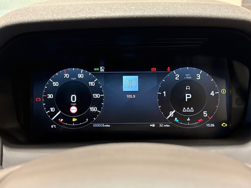  LAND ROVER DISCOVERY SPORT 2.0 D200 Landmark 5dr Auto [5 Seat] 4993820