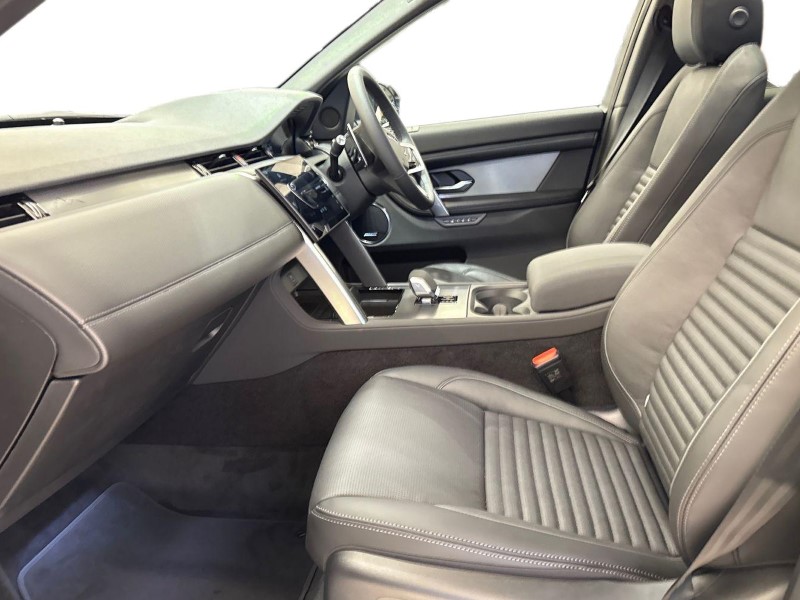  LAND ROVER DISCOVERY SPORT 2.0 D200 Landmark 5dr Auto [5 Seat] 4993807