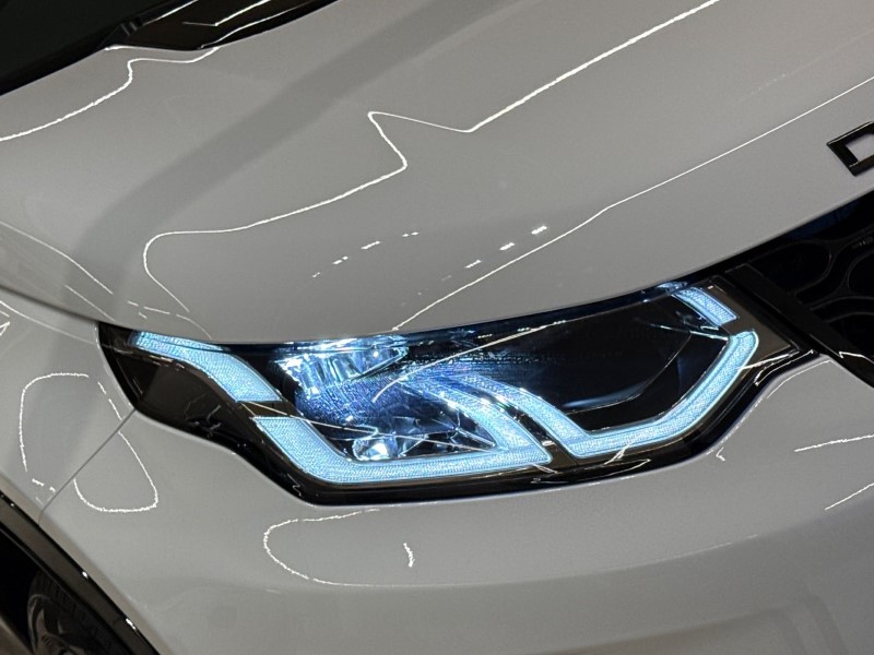  LAND ROVER DISCOVERY SPORT 2.0 D200 Landmark 5dr Auto [5 Seat] 4993821