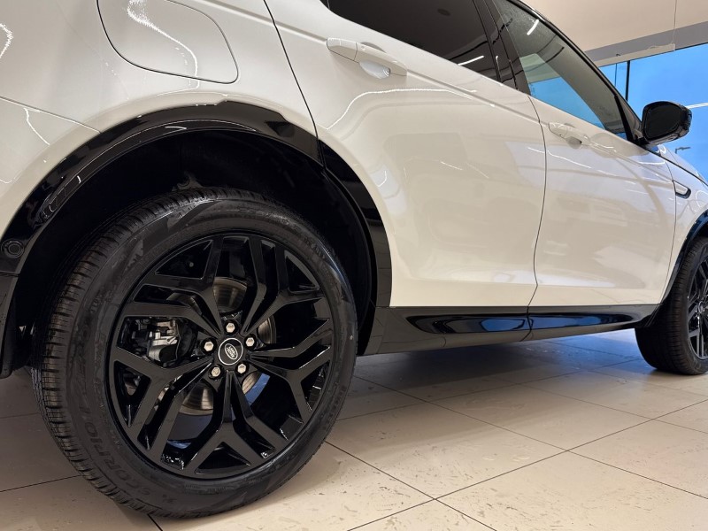  LAND ROVER DISCOVERY SPORT 2.0 D200 Landmark 5dr Auto [5 Seat] 4993844