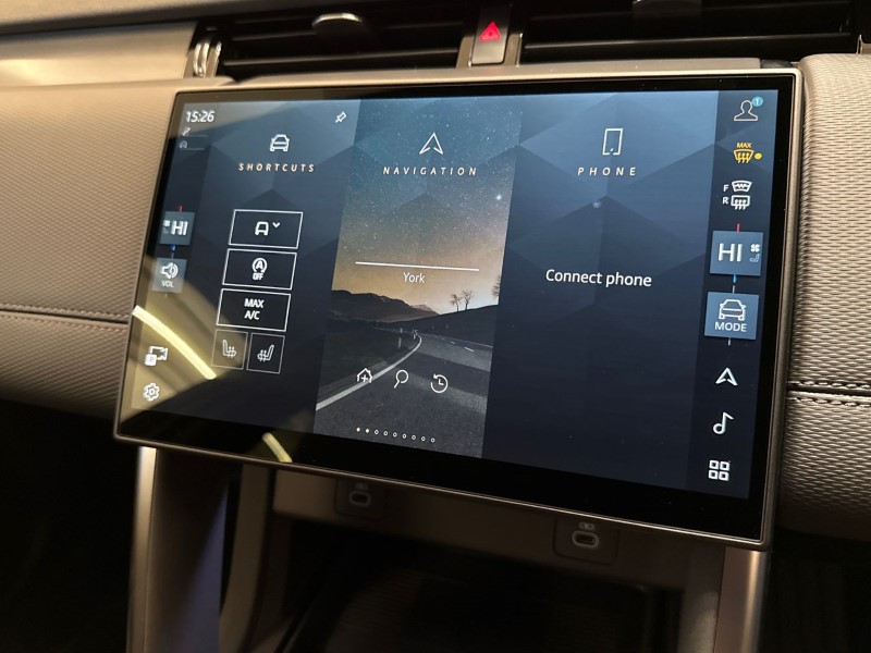  LAND ROVER DISCOVERY SPORT 2.0 D200 Landmark 5dr Auto [5 Seat] 4993833