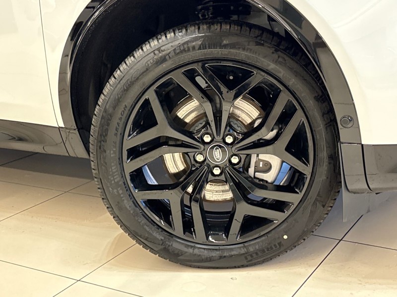  LAND ROVER DISCOVERY SPORT 2.0 D200 Landmark 5dr Auto [5 Seat] 4993840