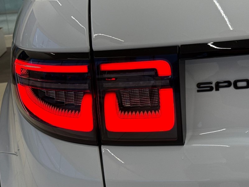  LAND ROVER DISCOVERY SPORT 2.0 D200 Landmark 5dr Auto [5 Seat] 4993843