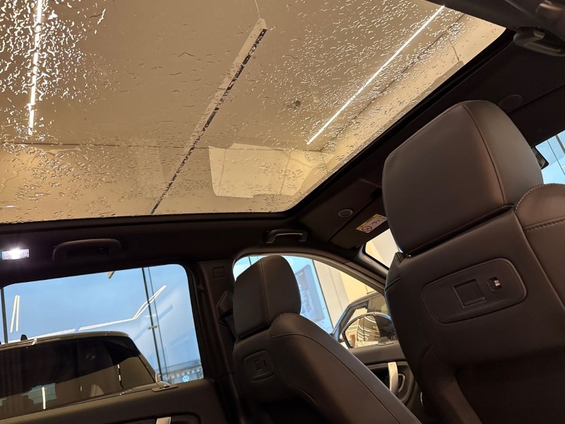  LAND ROVER DISCOVERY SPORT 2.0 D200 Landmark 5dr Auto [5 Seat] 4993825