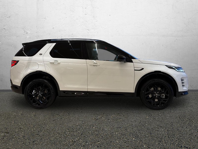  LAND ROVER DISCOVERY SPORT 2.0 D200 Landmark 5dr Auto [5 Seat] 4993809