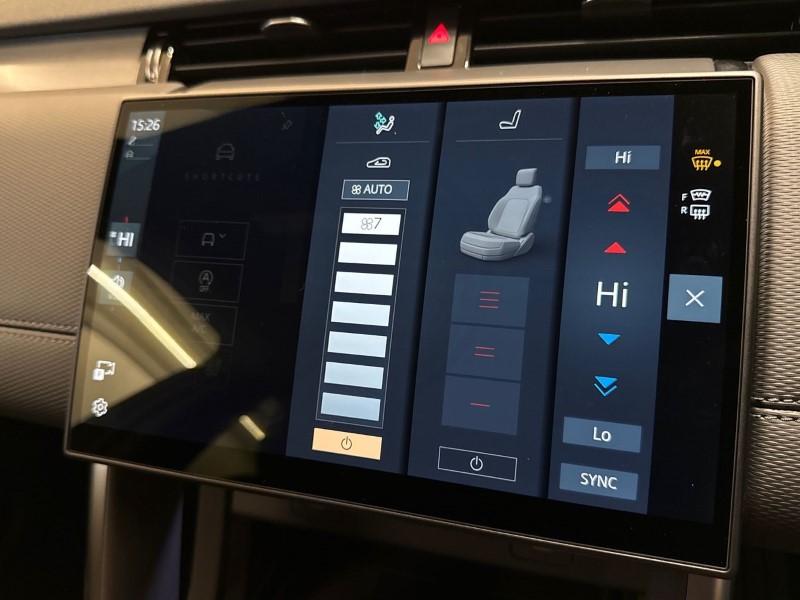  LAND ROVER DISCOVERY SPORT 2.0 D200 Landmark 5dr Auto [5 Seat] 4993834