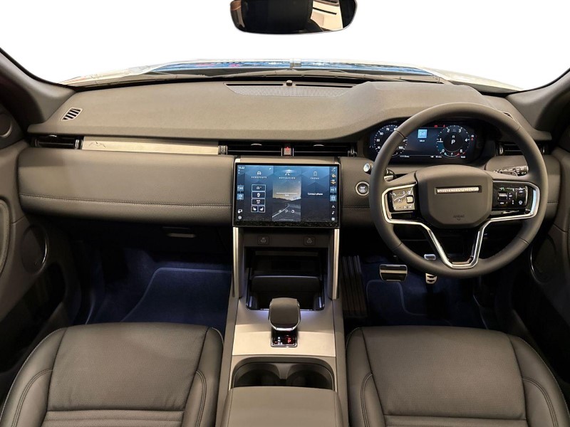  LAND ROVER DISCOVERY SPORT 2.0 D200 Landmark 5dr Auto [5 Seat] 4993813