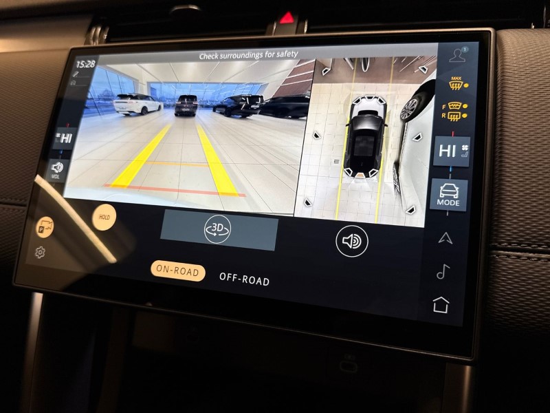  LAND ROVER DISCOVERY SPORT 2.0 D200 Landmark 5dr Auto [5 Seat] 4993816