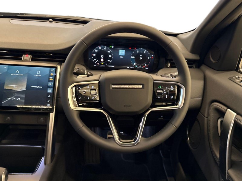  LAND ROVER DISCOVERY SPORT 2.0 D200 Landmark 5dr Auto [5 Seat] 4993819