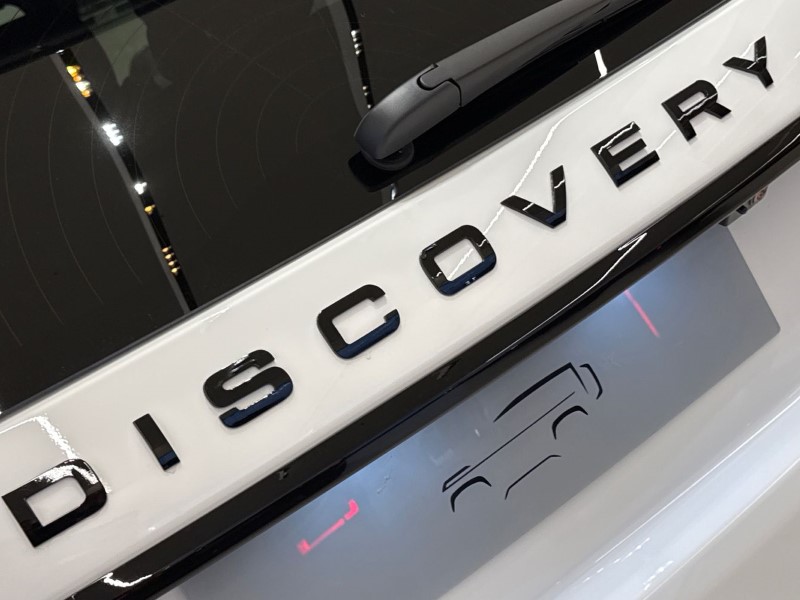  LAND ROVER DISCOVERY SPORT 2.0 D200 Landmark 5dr Auto [5 Seat] 4993841