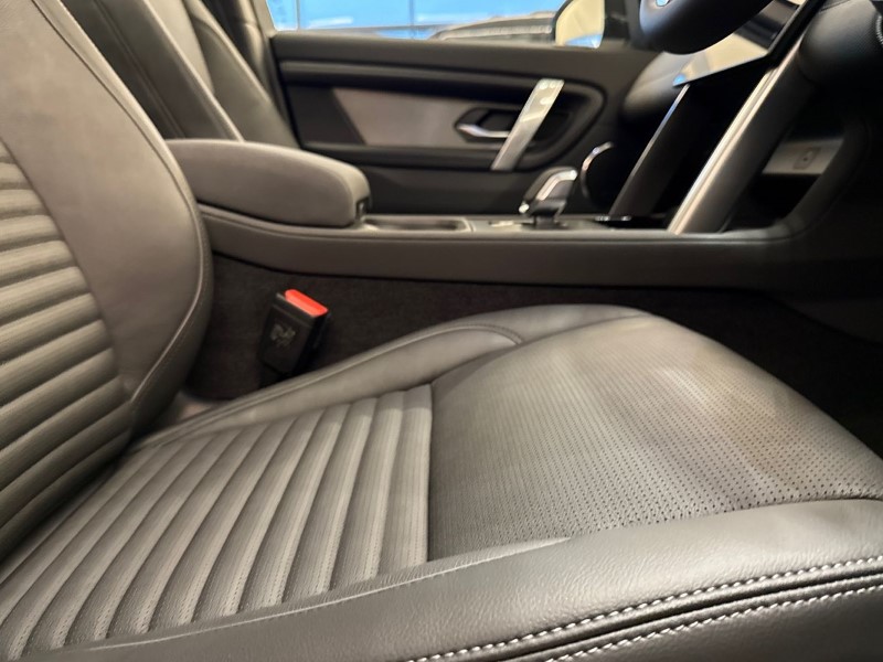  LAND ROVER DISCOVERY SPORT 2.0 D200 Landmark 5dr Auto [5 Seat] 4993829