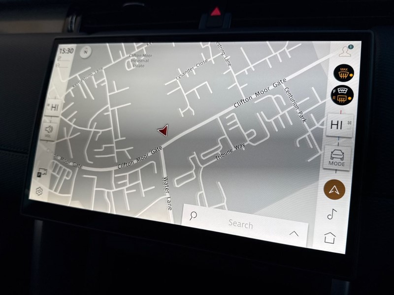  LAND ROVER DISCOVERY SPORT 1.5 P270e Landmark 5dr Auto [5 Seat] [NI] 4919368