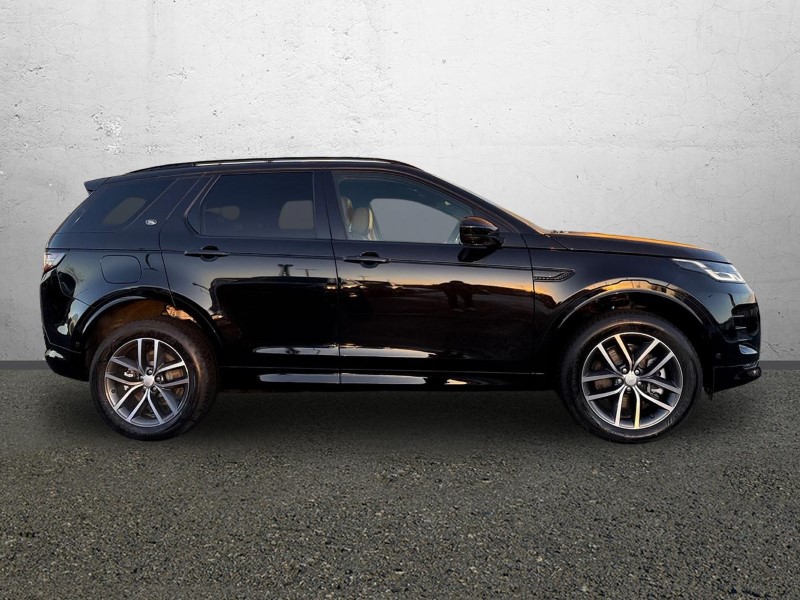  LAND ROVER DISCOVERY SPORT 1.5 P270e Landmark 5dr Auto [5 Seat] [NI] 4919362