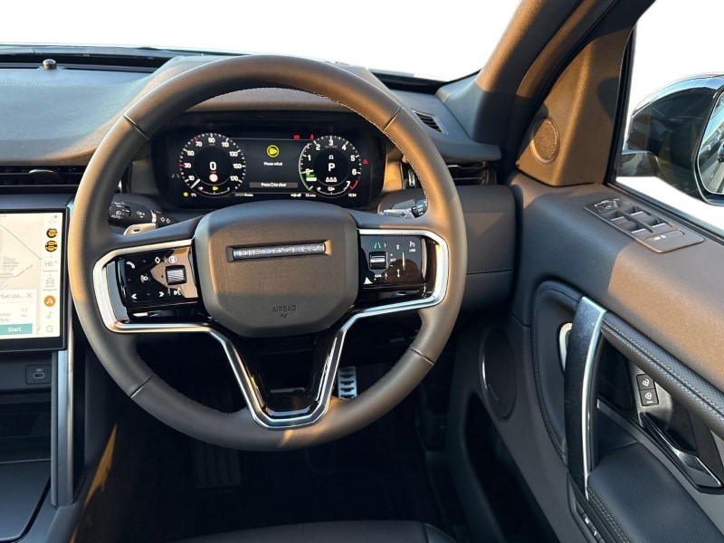  LAND ROVER DISCOVERY SPORT 1.5 P270e Landmark 5dr Auto [5 Seat] [NI] 4919372