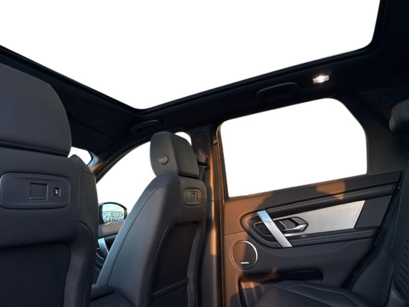  LAND ROVER DISCOVERY SPORT 1.5 P270e Landmark 5dr Auto [5 Seat] [NI] 4919378