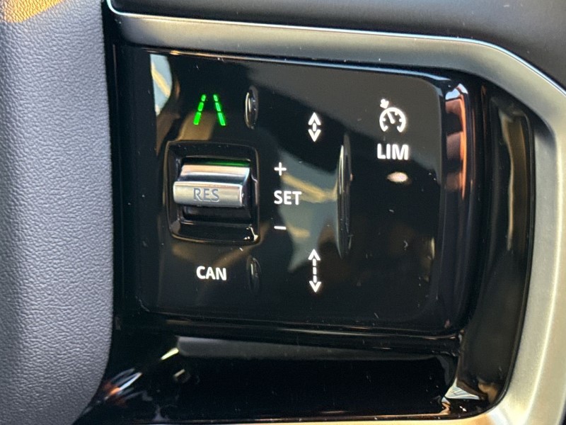  LAND ROVER DISCOVERY SPORT 1.5 P270e Landmark 5dr Auto [5 Seat] [NI] 4919385