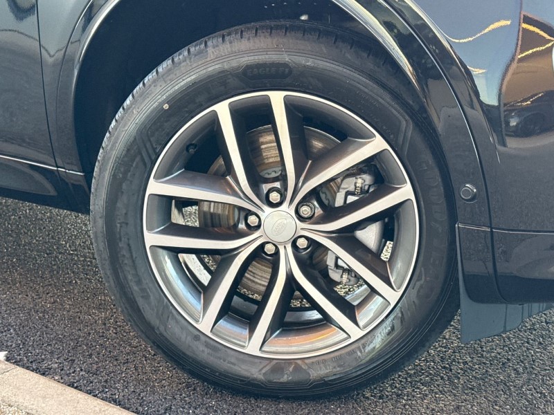  LAND ROVER DISCOVERY SPORT 1.5 P270e Landmark 5dr Auto [5 Seat] [NI] 4919393