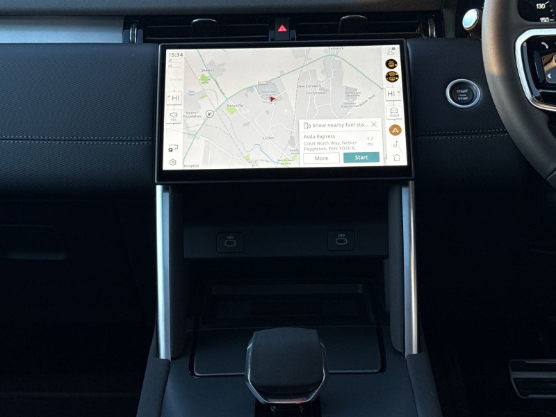  LAND ROVER DISCOVERY SPORT 1.5 P270e Landmark 5dr Auto [5 Seat] [NI] 4919371