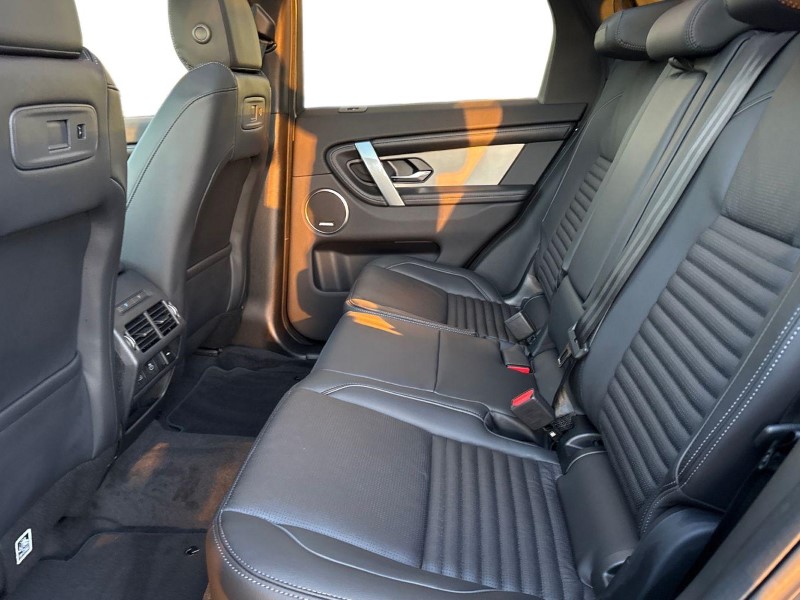  LAND ROVER DISCOVERY SPORT 1.5 P270e Landmark 5dr Auto [5 Seat] [NI] 4919361